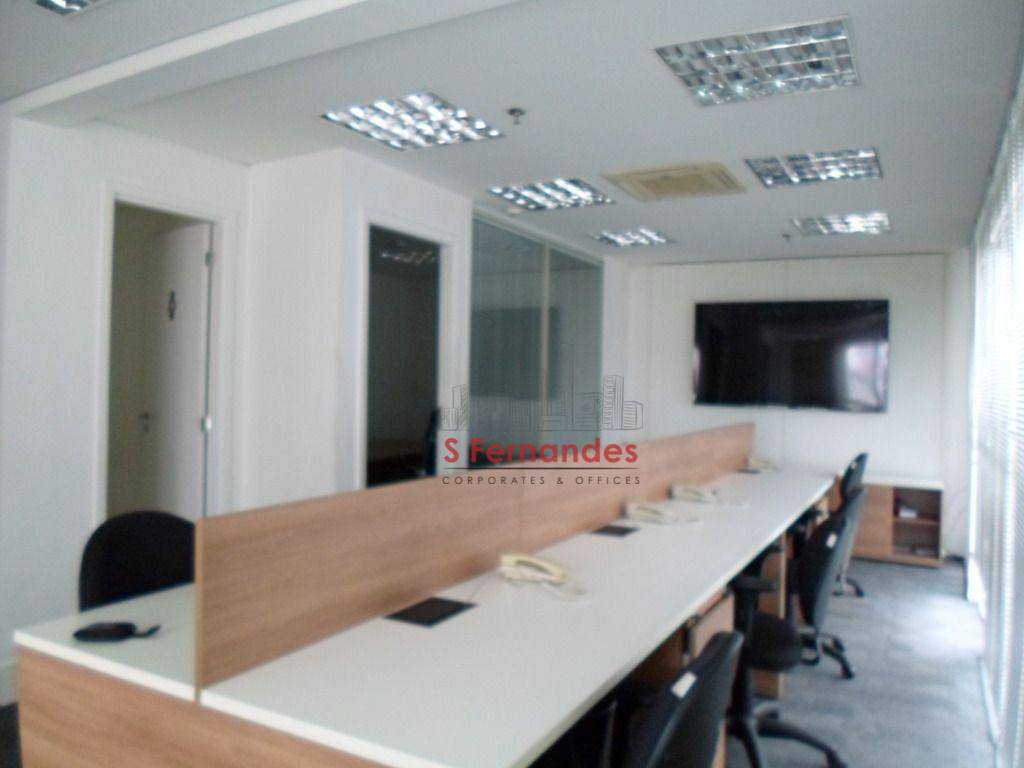 Conjunto Comercial-Sala para alugar, 80m² - Foto 2