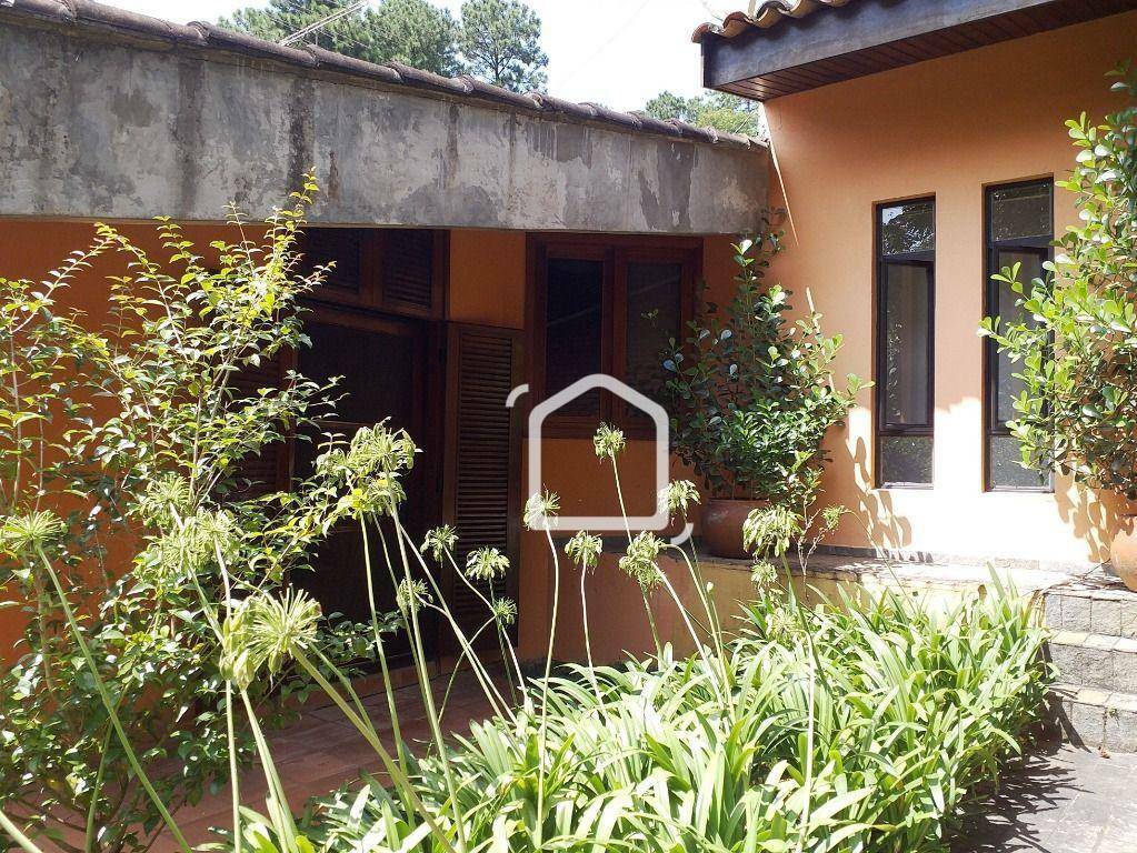 Casa de Condomínio à venda com 4 quartos, 500m² - Foto 24