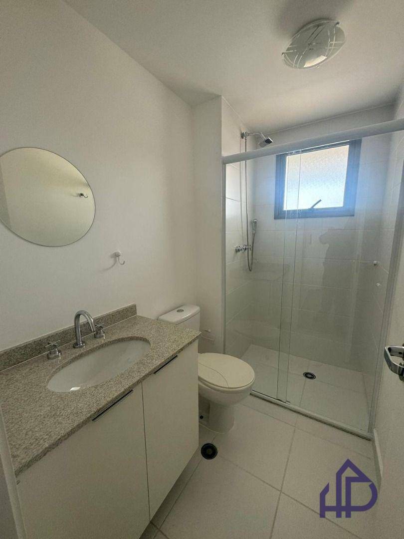 Apartamento para alugar com 3 quartos, 190m² - Foto 44