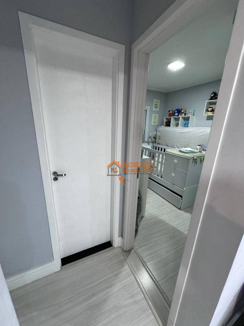 Apartamento à venda com 2 quartos, 50m² - Foto 34