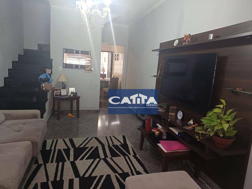 Sobrado à venda com 2 quartos, 88m² - Foto 8