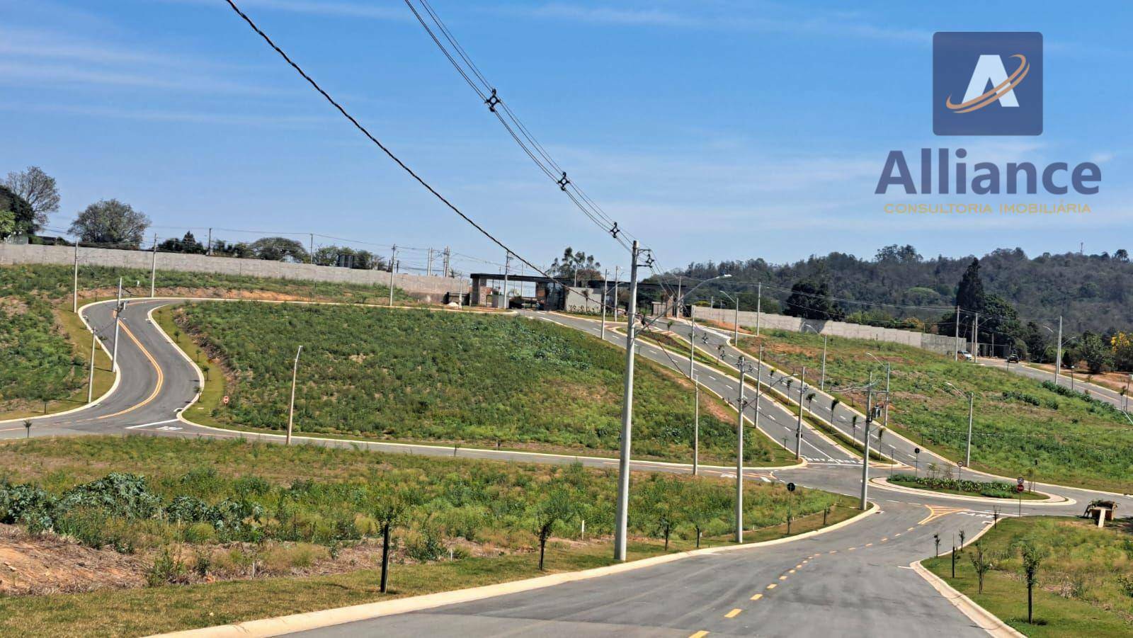 Loteamento e Condomínio, 320 m² - Foto 4