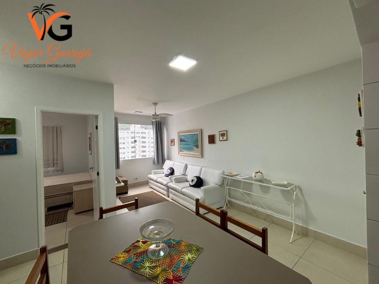 Apartamento à venda com 2 quartos, 55m² - Foto 8