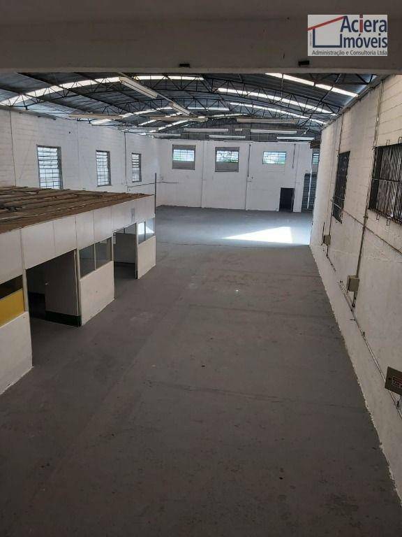 Depósito-Galpão, 1014 m² - Foto 5