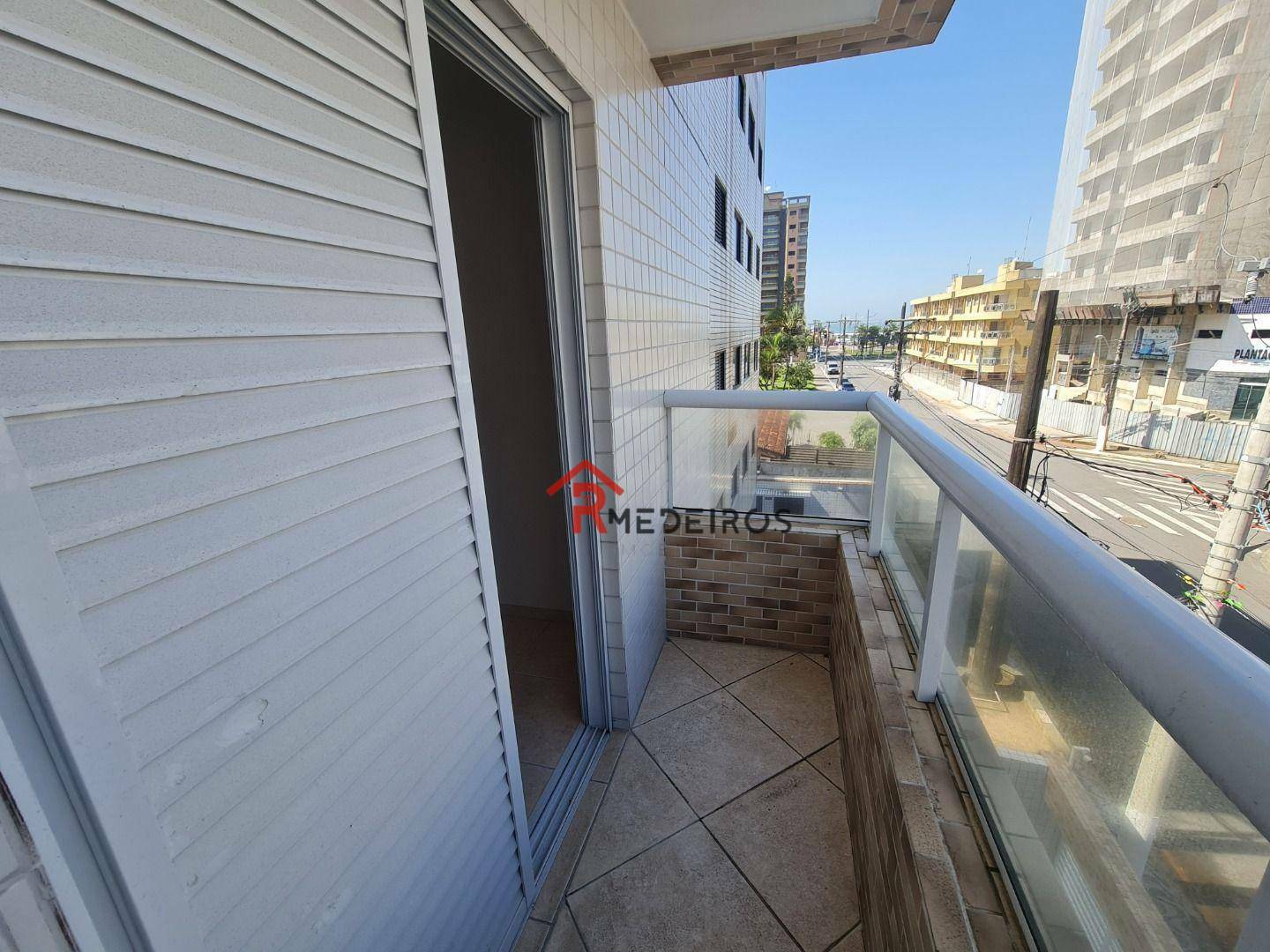 Apartamento à venda com 2 quartos, 55m² - Foto 6