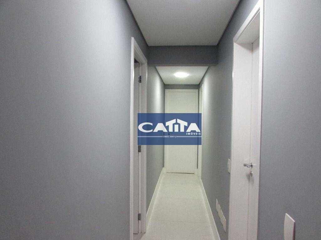 Apartamento à venda com 3 quartos, 122m² - Foto 13