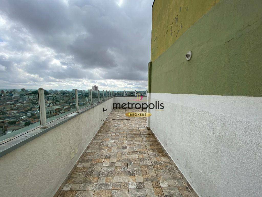 Cobertura para alugar com 2 quartos, 140m² - Foto 26