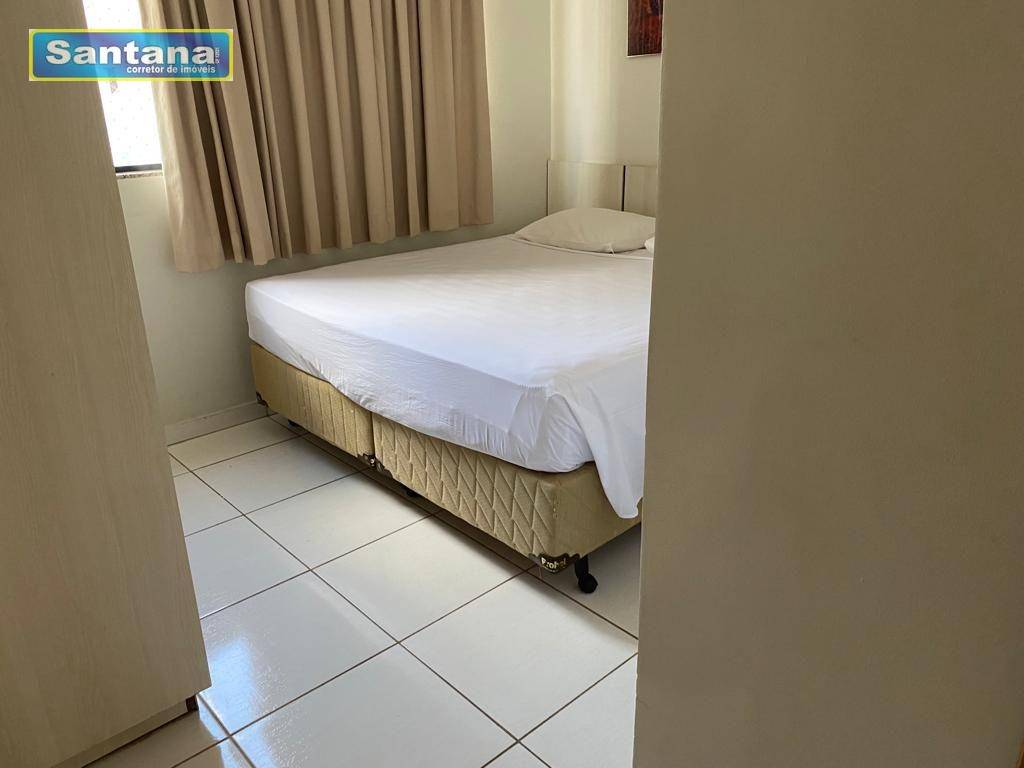 Apartamento à venda com 2 quartos, 52m² - Foto 13