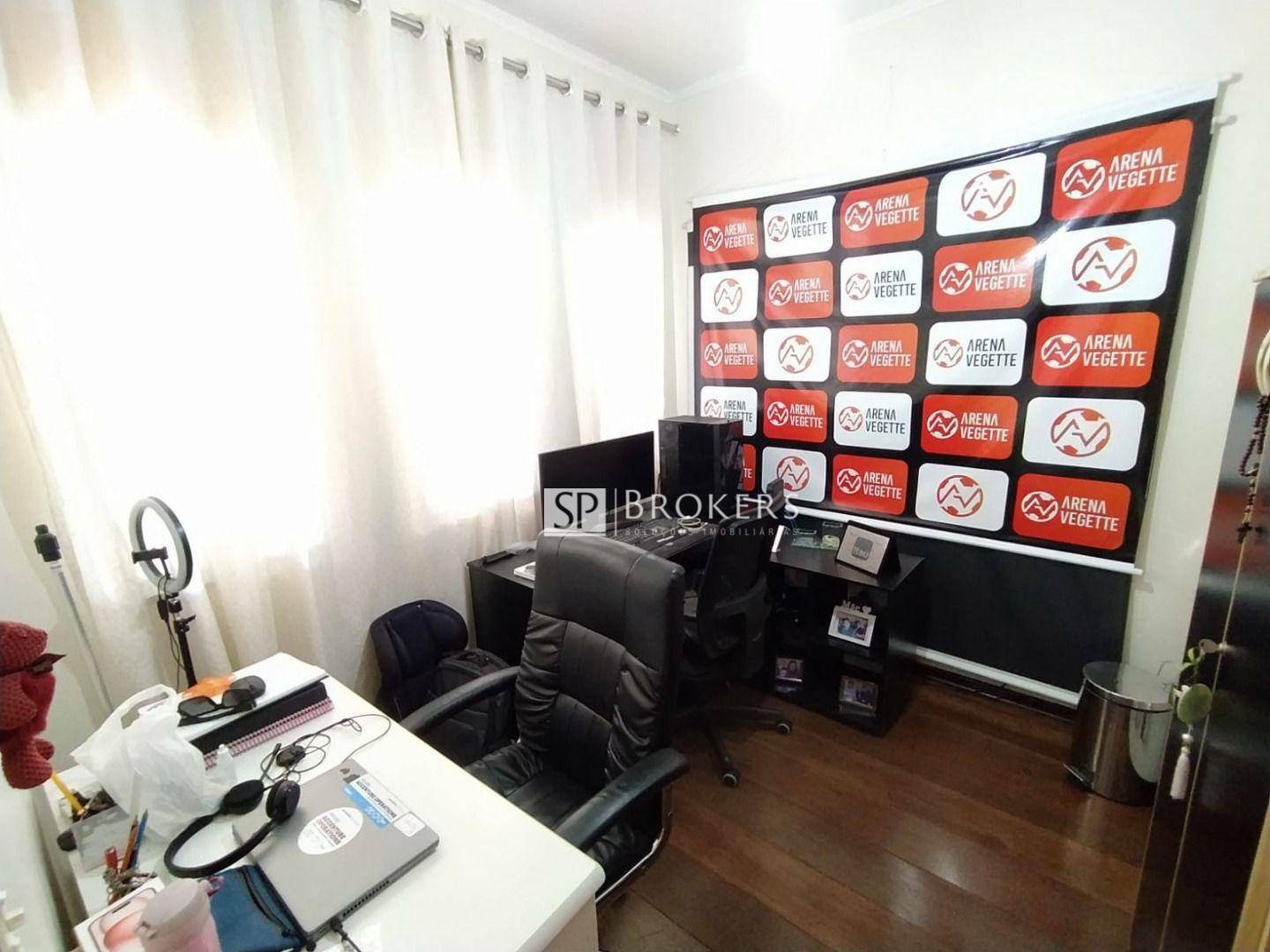 Casa à venda com 4 quartos, 180m² - Foto 9