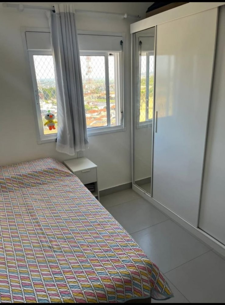 Apartamento à venda com 2 quartos, 180m² - Foto 4