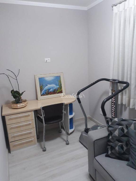 Apartamento à venda com 3 quartos, 105m² - Foto 11