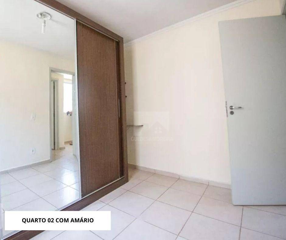 Apartamento à venda com 2 quartos, 45m² - Foto 7