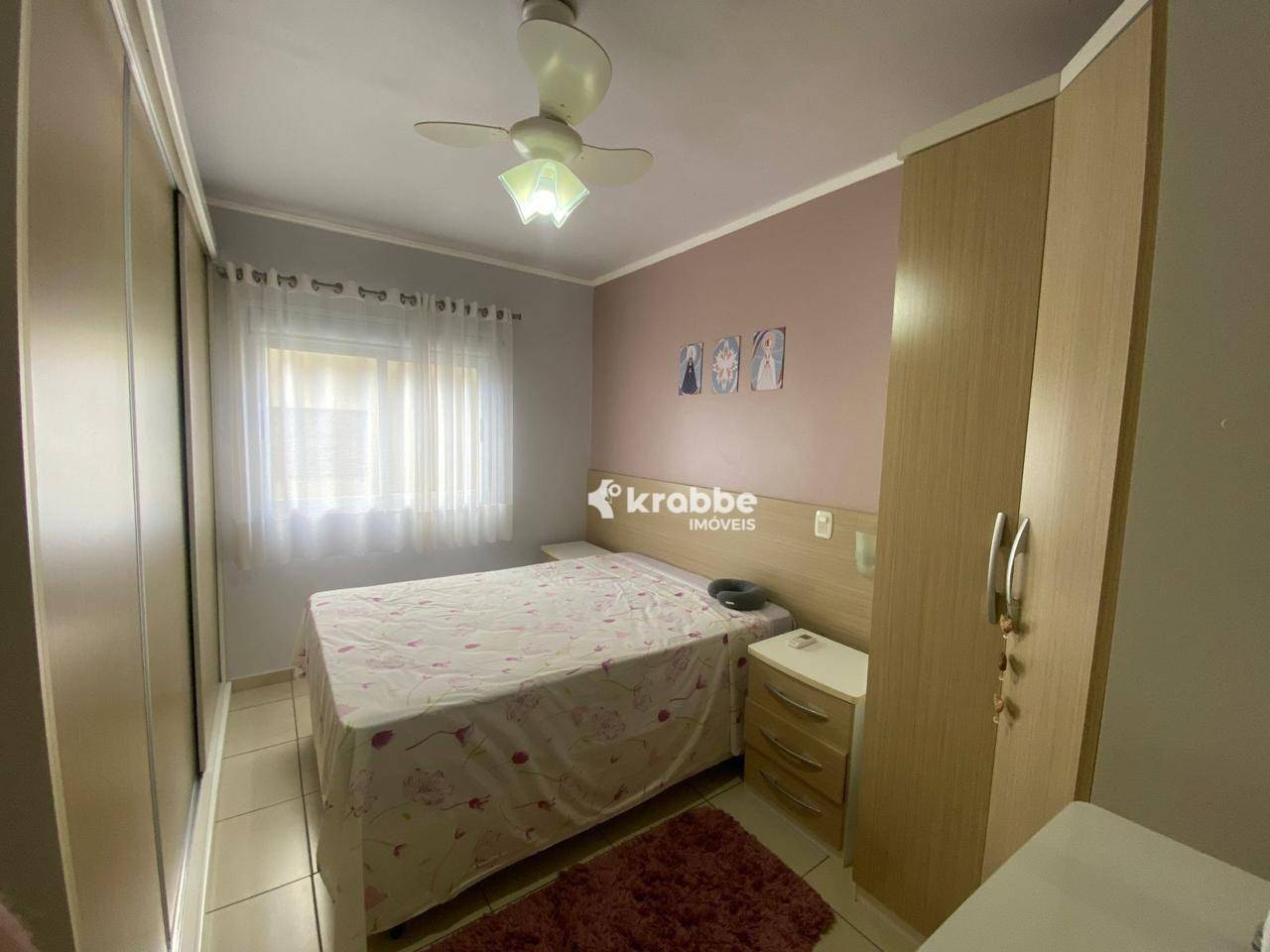 Apartamento à venda com 2 quartos, 68m² - Foto 9