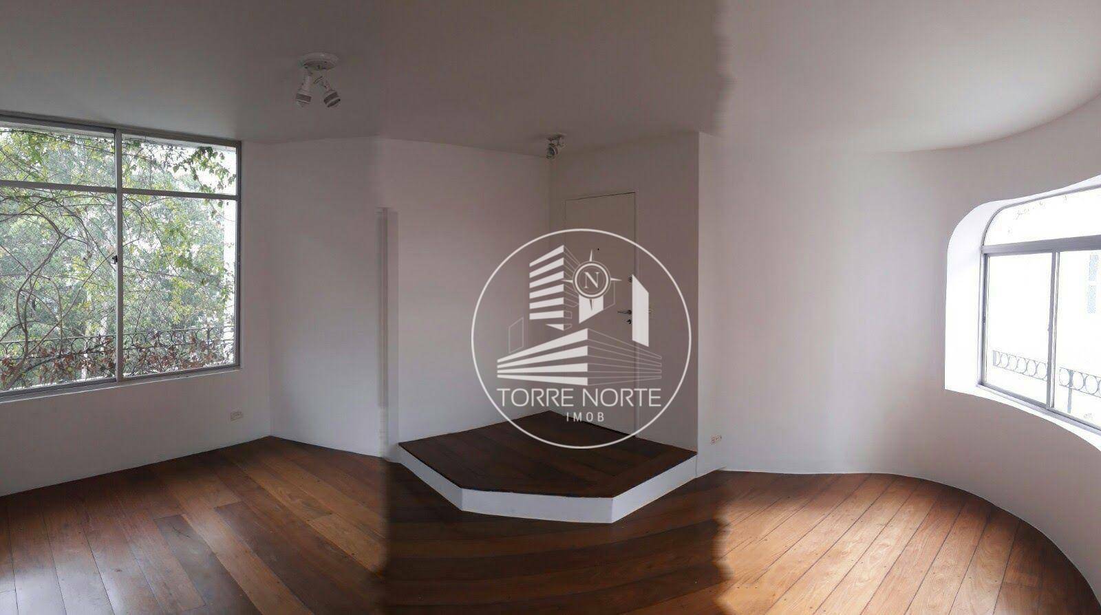 Apartamento à venda com 3 quartos, 126m² - Foto 59