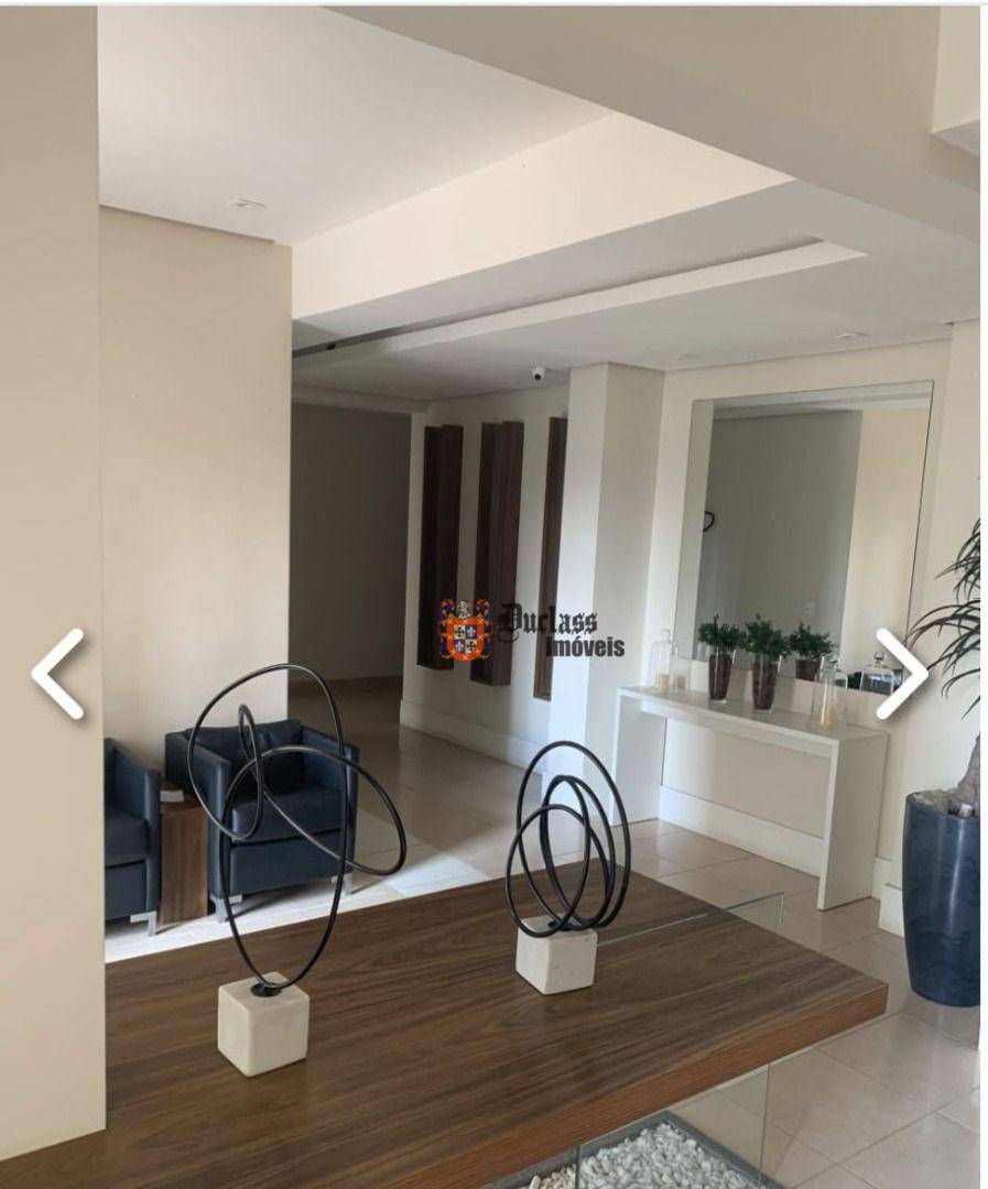 Apartamento à venda com 1 quarto, 35m² - Foto 43