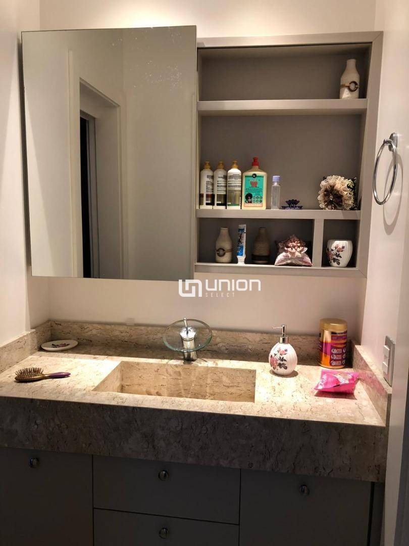 Apartamento à venda com 4 quartos, 156m² - Foto 13