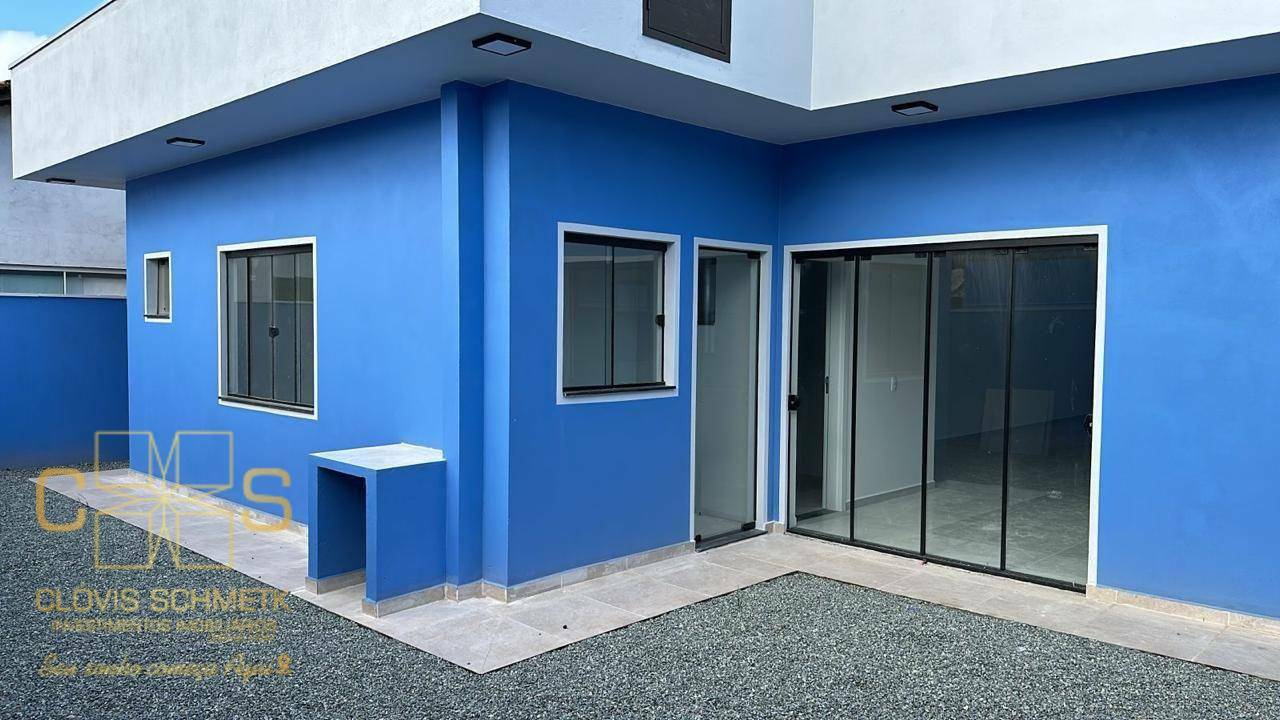 Casa à venda com 3 quartos, 178m² - Foto 16