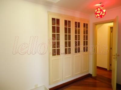 Apartamento para alugar com 2 quartos, 145m² - Foto 13