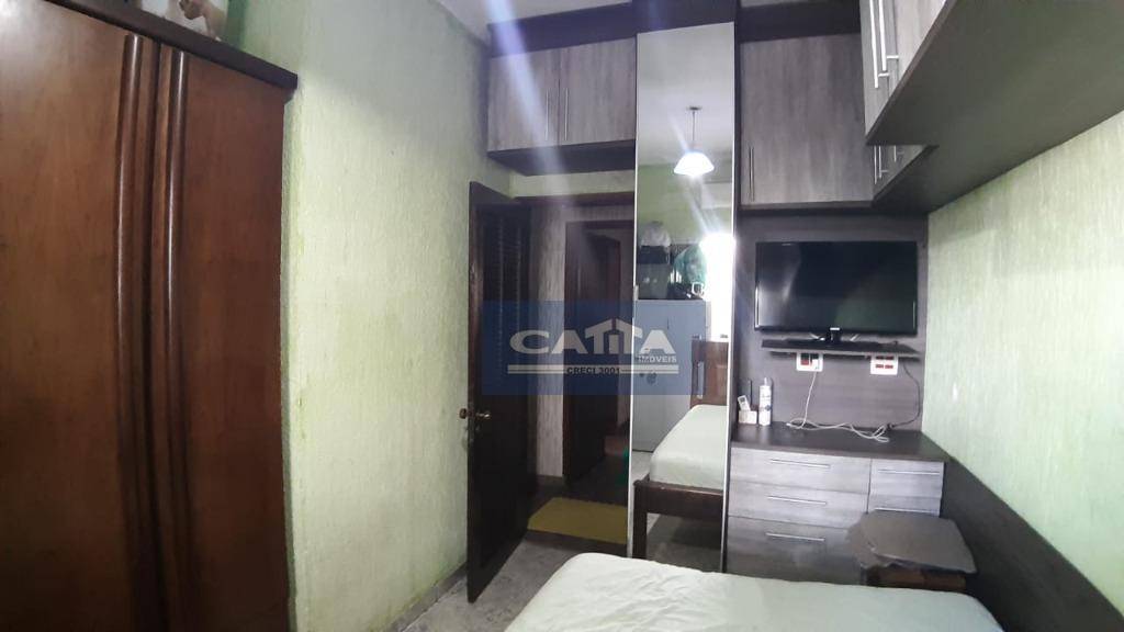 Casa à venda com 3 quartos, 116m² - Foto 22