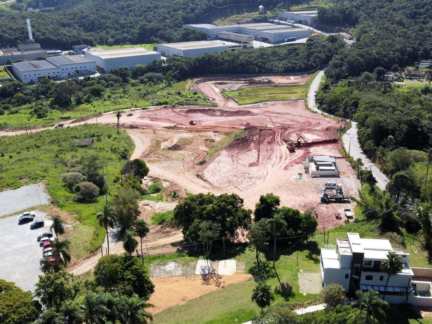 Loteamento e Condomínio à venda, 125M2 - Foto 15