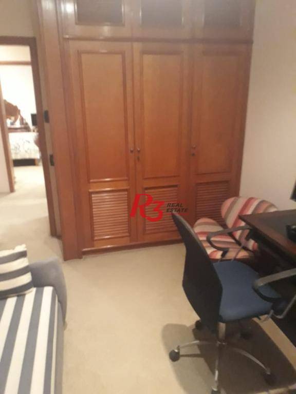 Apartamento à venda com 3 quartos, 183m² - Foto 16