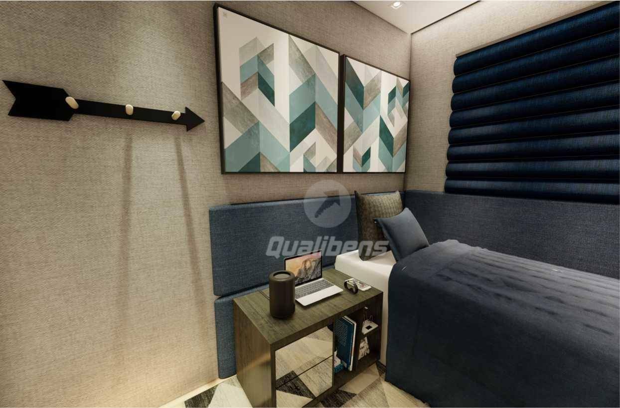 Apartamento à venda com 3 quartos, 76m² - Foto 15