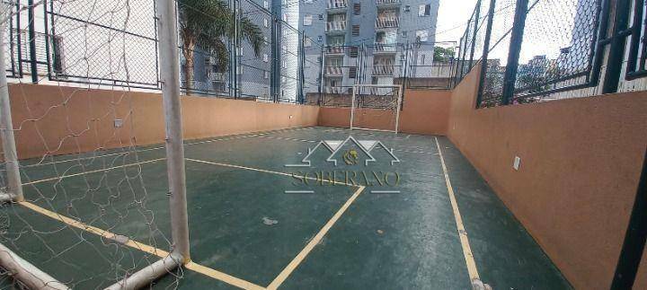 Apartamento à venda com 2 quartos, 50m² - Foto 19