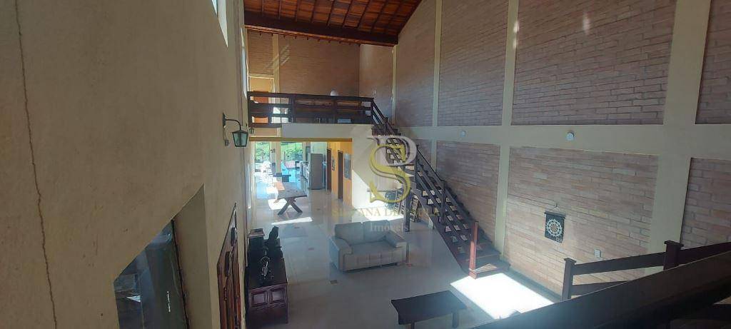 Chácara à venda com 4 quartos, 247m² - Foto 19