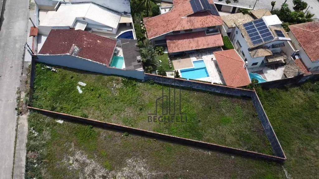 Terreno, 756 m² - Foto 1