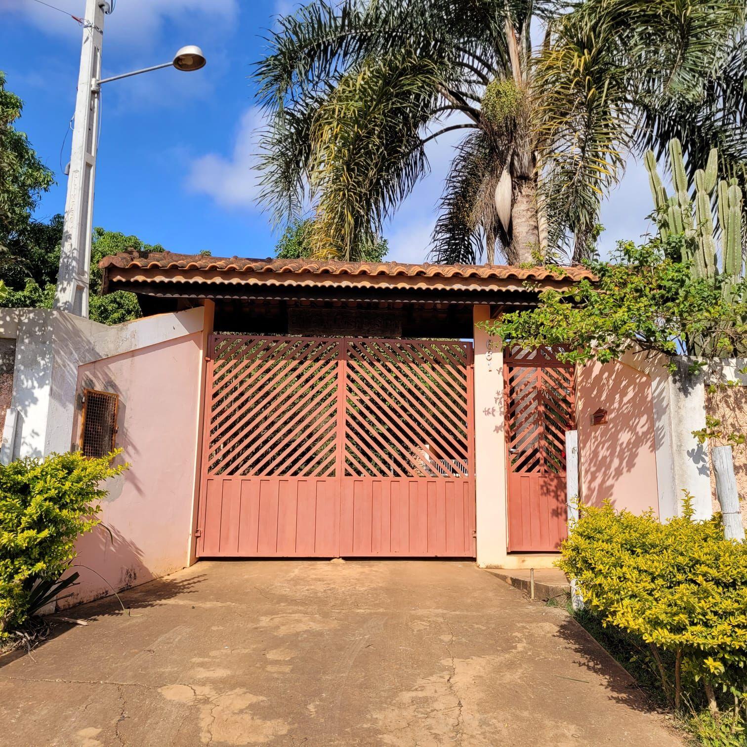 Fazenda à venda com 3 quartos, 3000m² - Foto 4