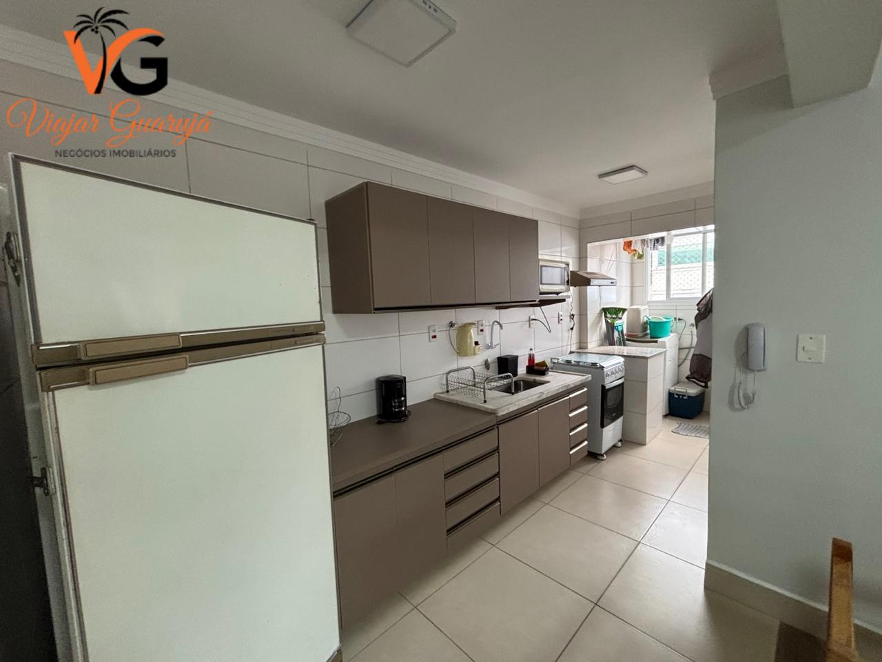 Apartamento à venda com 2 quartos, 55m² - Foto 5