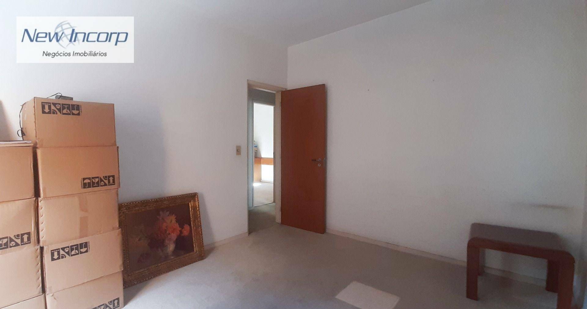 Apartamento à venda com 4 quartos, 157m² - Foto 21