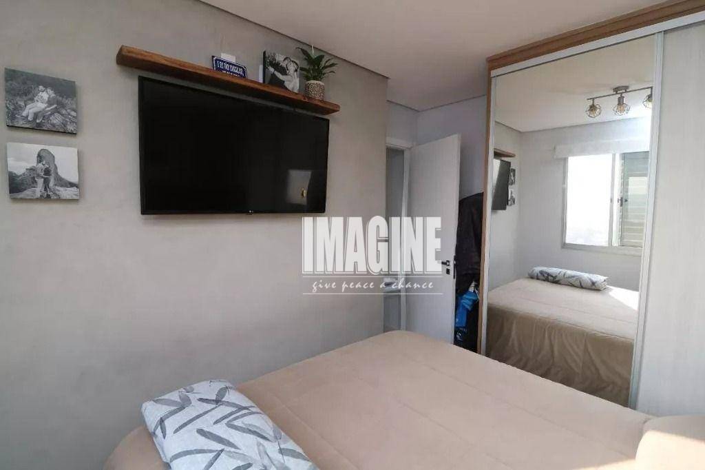 Apartamento à venda com 2 quartos, 97m² - Foto 10