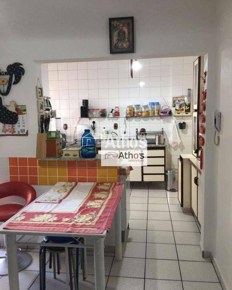 Apartamento à venda com 3 quartos, 146m² - Foto 6