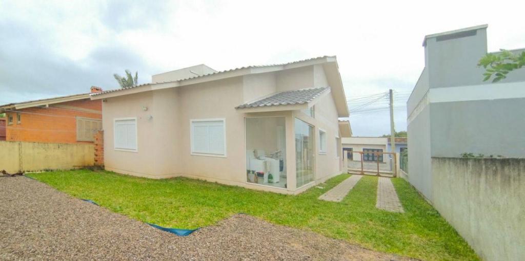 Casa à venda com 3 quartos, 101m² - Foto 21