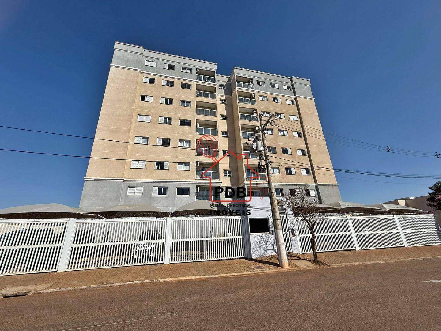 Apartamento à venda e aluguel com 2 quartos, 63m² - Foto 1