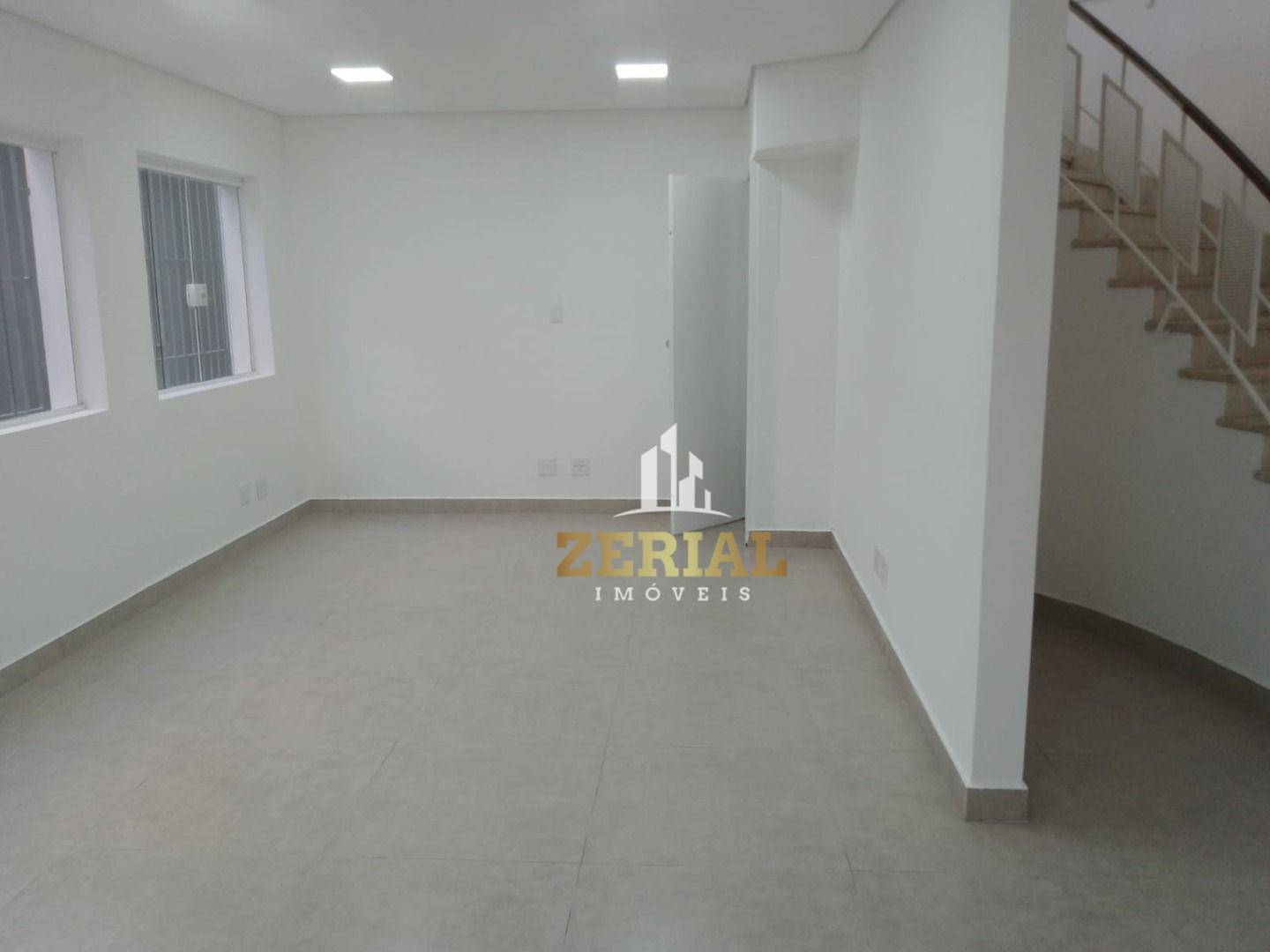 Sobrado para alugar com 3 quartos, 280m² - Foto 3