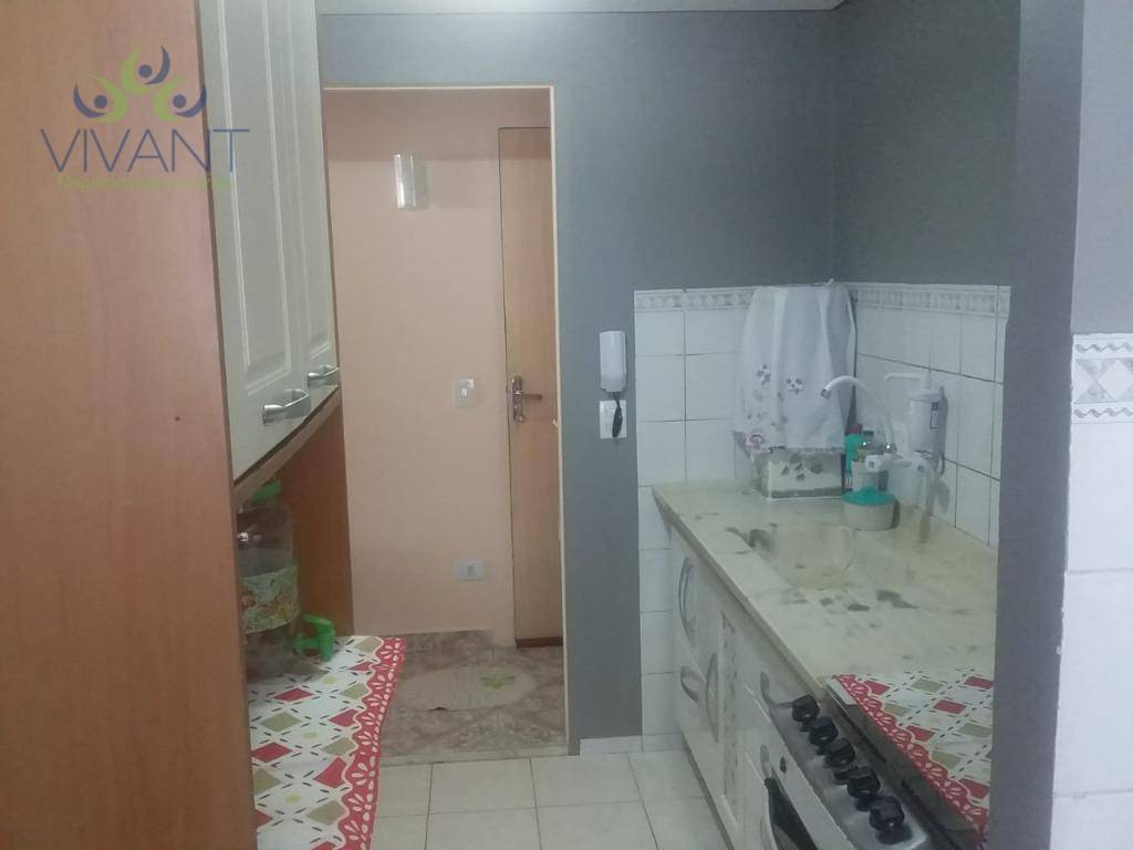 Apartamento à venda com 2 quartos, 56m² - Foto 9