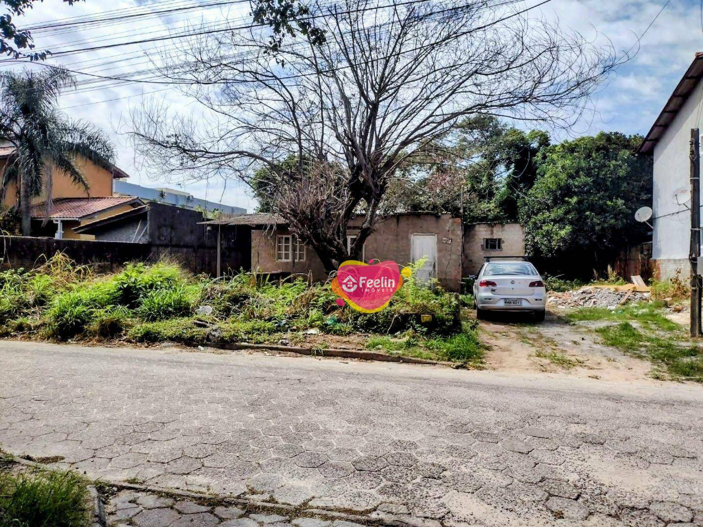 Terreno à venda, 457M2 - Foto 1