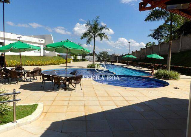 Loteamento e Condomínio, 450 m² - Foto 19