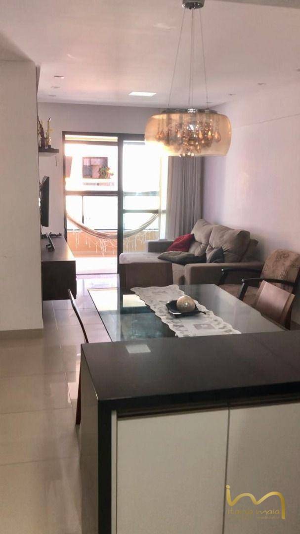 Apartamento à venda com 3 quartos, 80m² - Foto 6