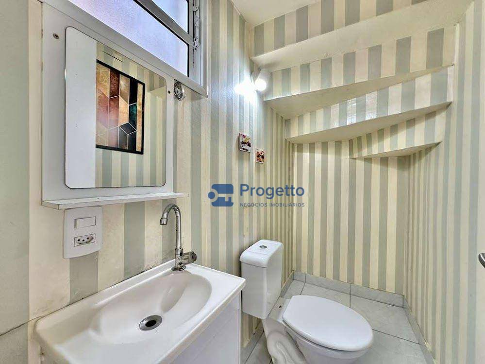 Casa de Condomínio à venda com 2 quartos, 80m² - Foto 14