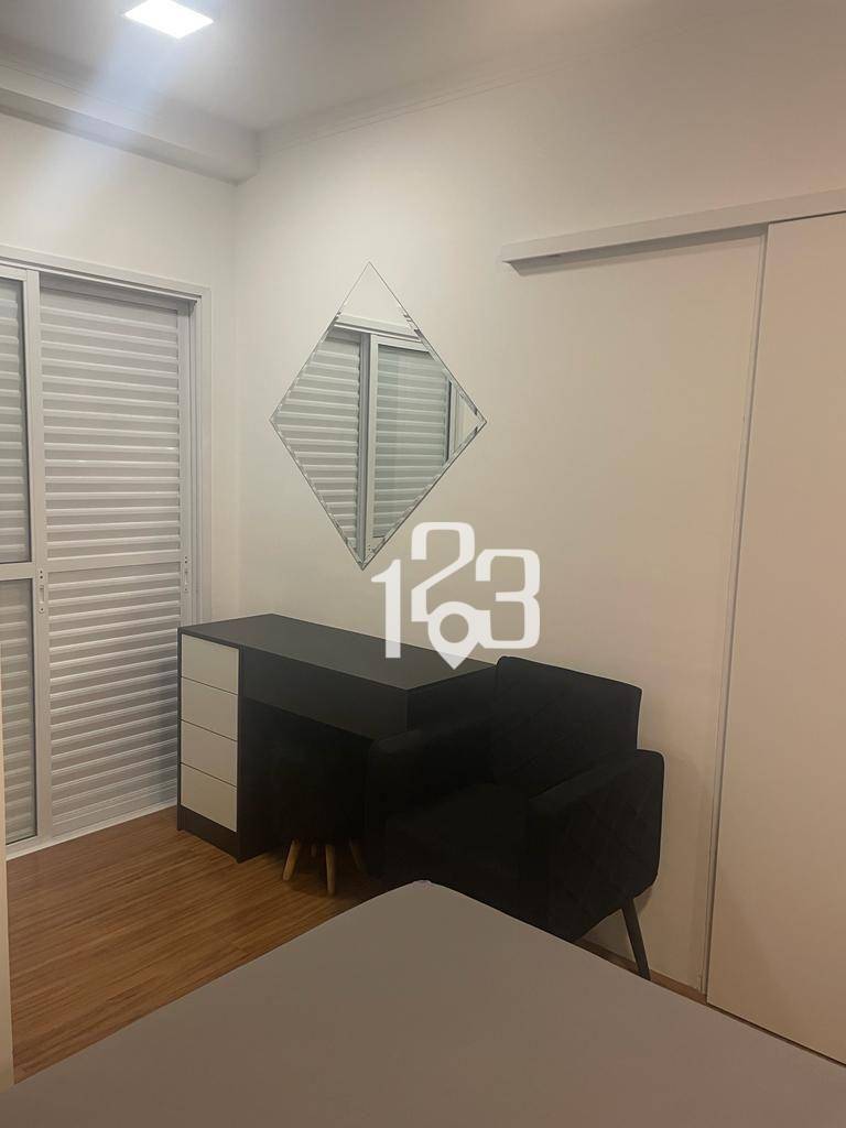 Apartamento para alugar com 1 quarto, 48m² - Foto 14