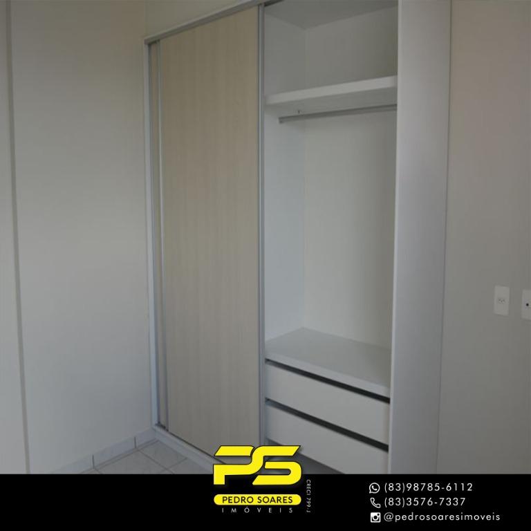 Apartamento à venda com 2 quartos, 55m² - Foto 5