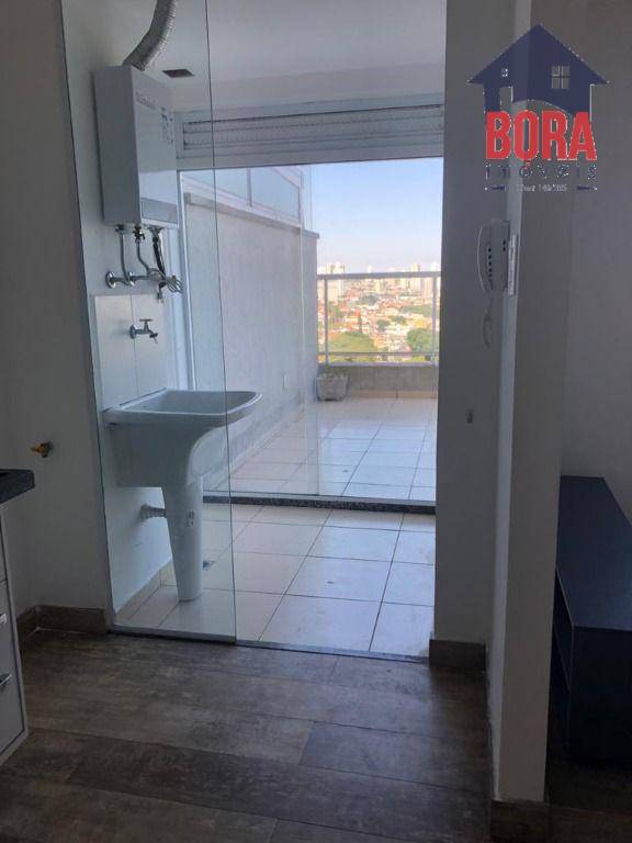 Apartamento à venda com 1 quarto, 62m² - Foto 19