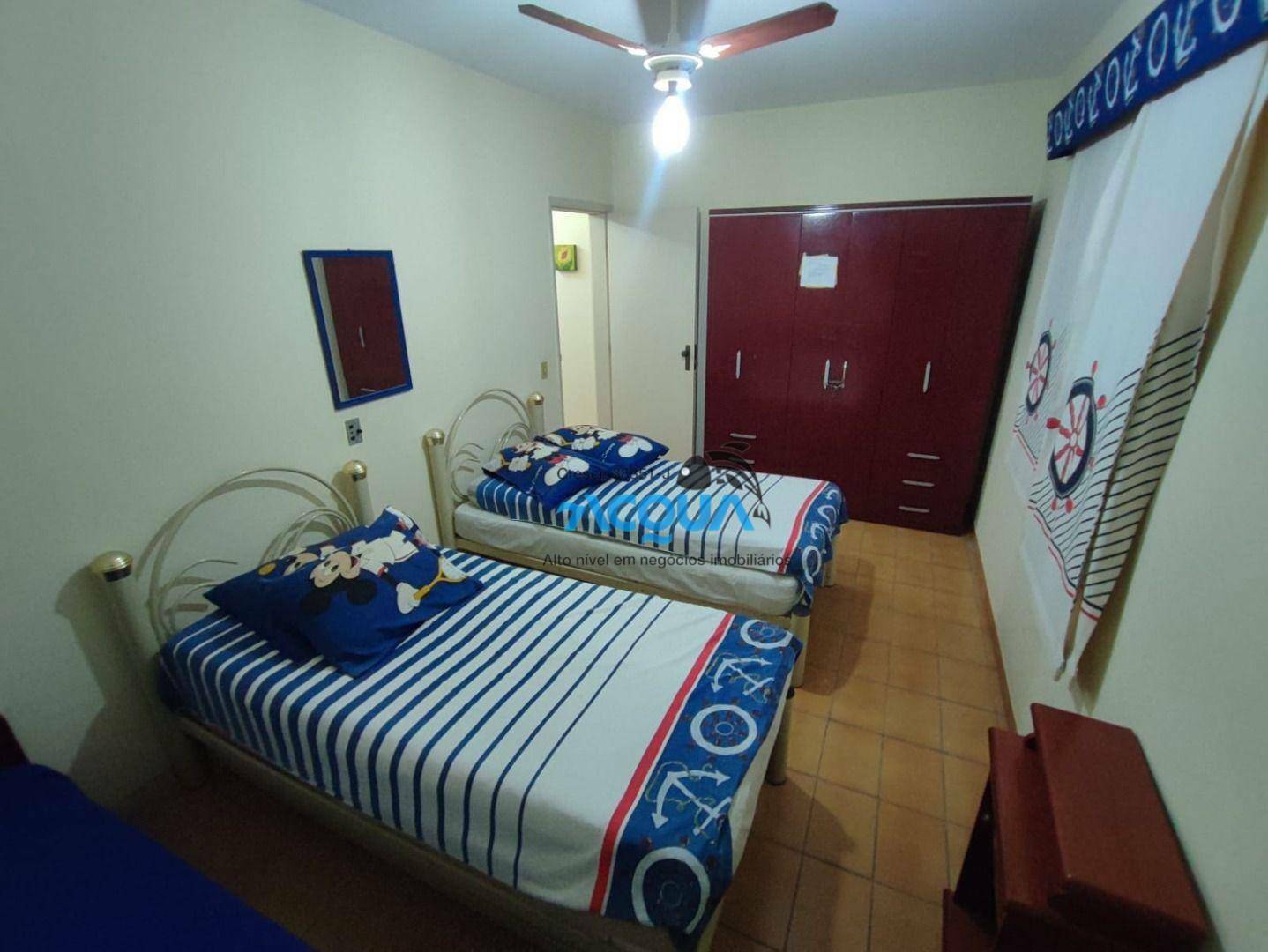 Apartamento à venda com 3 quartos, 80m² - Foto 12