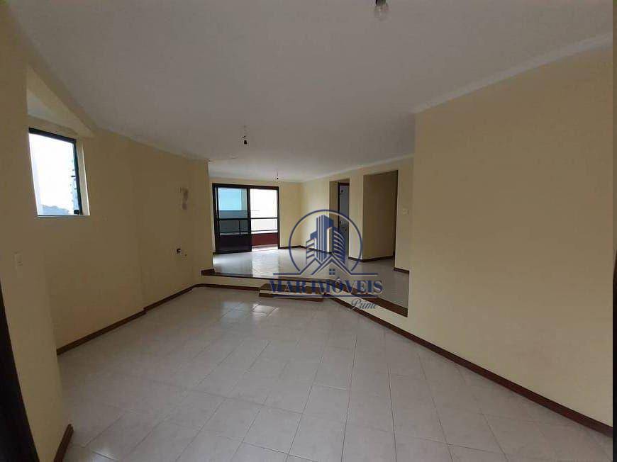 Apartamento à venda e aluguel com 4 quartos, 160m² - Foto 2