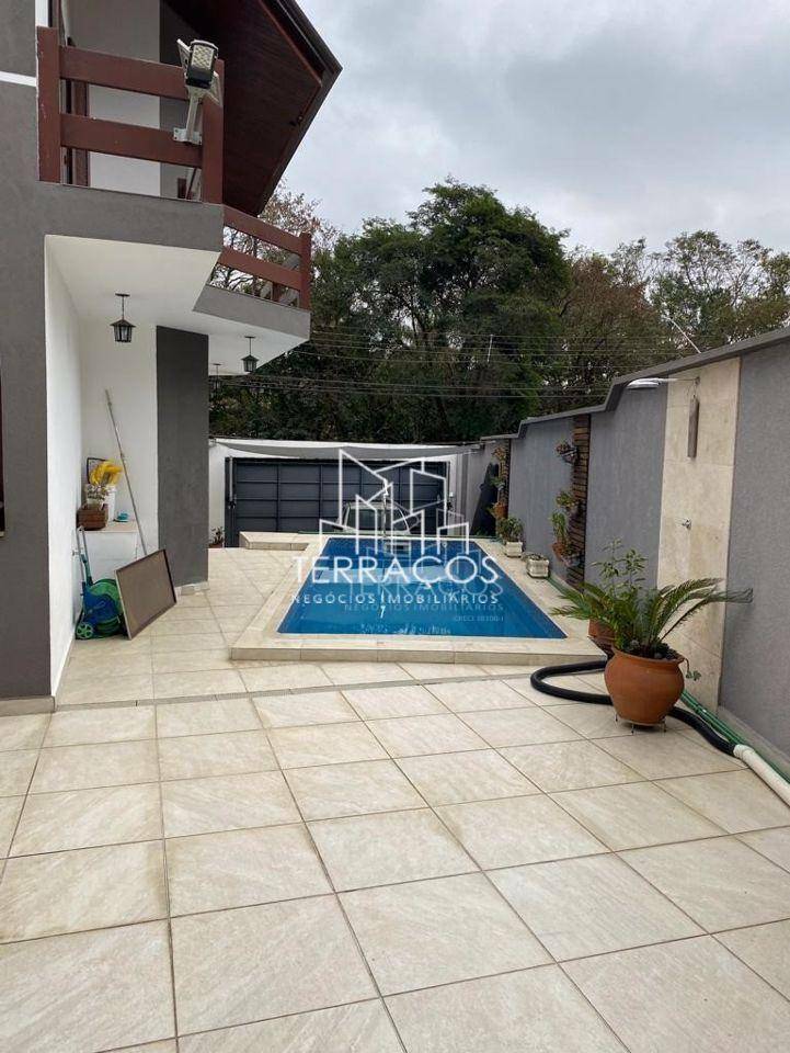 Casa de Condomínio à venda com 4 quartos, 235m² - Foto 20