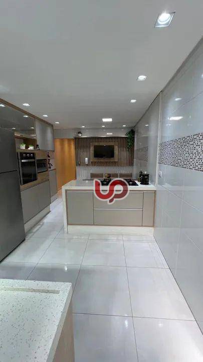 Sobrado à venda com 3 quartos, 160m² - Foto 4