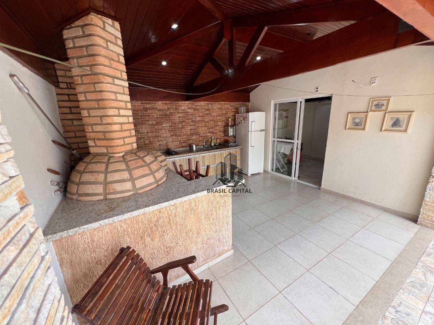 Casa de Condomínio à venda com 4 quartos, 155m² - Foto 23